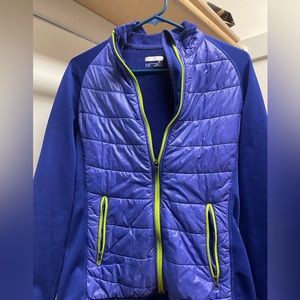 Marmot Puffy Jacket Women’s Medium